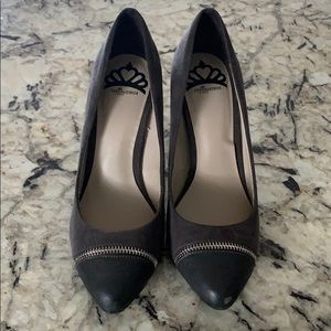 Fergalicious Heels